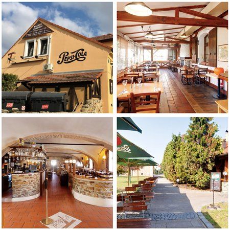 La Trattoria Turbanti